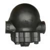 ball float steam trap