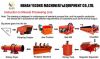 ore dressing plant equipment