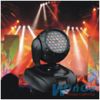 LED moving head wash light