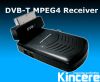 Scart SD DVB-T MPEG4/H...