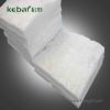 White Glass Wool Blanket