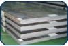 Hot rolled sheet