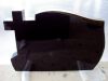 Granite Headstone Monu...
