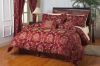 25-Piece Comforter Set...