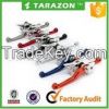 CNC Aluminum Motocross Pivot Brake Clutch Levers