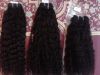 remy hair from INDIA