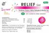 RELIEF GEL