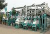 wheat flour processing...