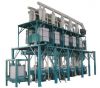 Wheat Flour Mill