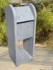 limestone post box