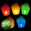 sky lanterns
