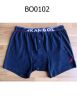 Men's Brief, unde...
