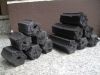 Coconut shell charcoal