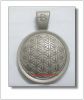 zinc alloy pendant