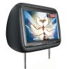 9.2" TFT Headrest...