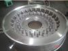 solid tyre mould