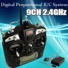 2.4G 9 Channel Remote ...