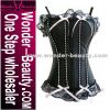 butterfly corset