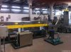 PP/PE  pelletizing mac...