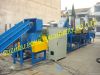 PET/PVC/ABS recycling ...