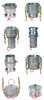 Camlock Coupling