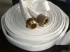 Fire Hose PVC Lined