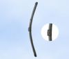 flat wiper blade