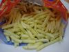FRENCH FRIES POTATO
