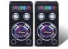 pa active speaker, pro...