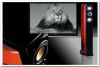 home theater, hifi spe...