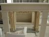 Fireplace Mantels, Gra...