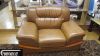 Leather Couch Sofa, Imported Top Grain Real Leather Furniture Set