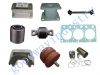 Engine Mount Parts
