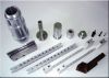 custom machining