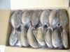 fresh frozen black pomfret