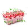 1LB strawberry Punnet