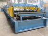 floor deck roll formin...