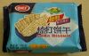 cream soda biscuits