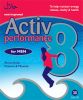 Active8 Halal & Ve...