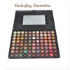 Wholesale 177 Color Make up Sets Eyeshadow & Sponge Brush 2014