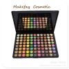 eyeshadow sleek,make up sleek,professional make up