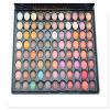 Wholesale 177 Color Make up Sets Eyeshadow & Sponge Brush 2014