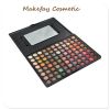 Wholesale 177 Color Make up Sets Eyeshadow & Sponge Brush 2014