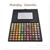 eyeshadow sleek,make up sleek,professional make up