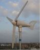 Wind Power Generator o...