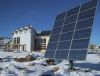 Azimuth Solar Tracker ...