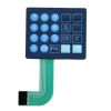 Membrane Switch with m...