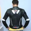 Mens Leather Jackets