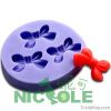 silicone rubber resin ...