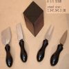 cheese knife set